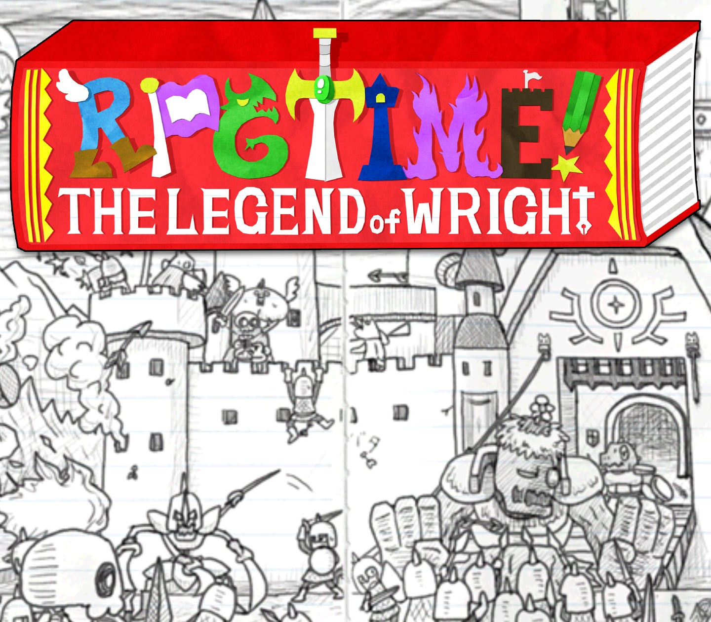 

RPG Time: The Legend of Wright AR XBOX One / Xbox Series X|S CD Key