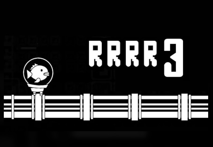 RRRR3 Steam CD Key