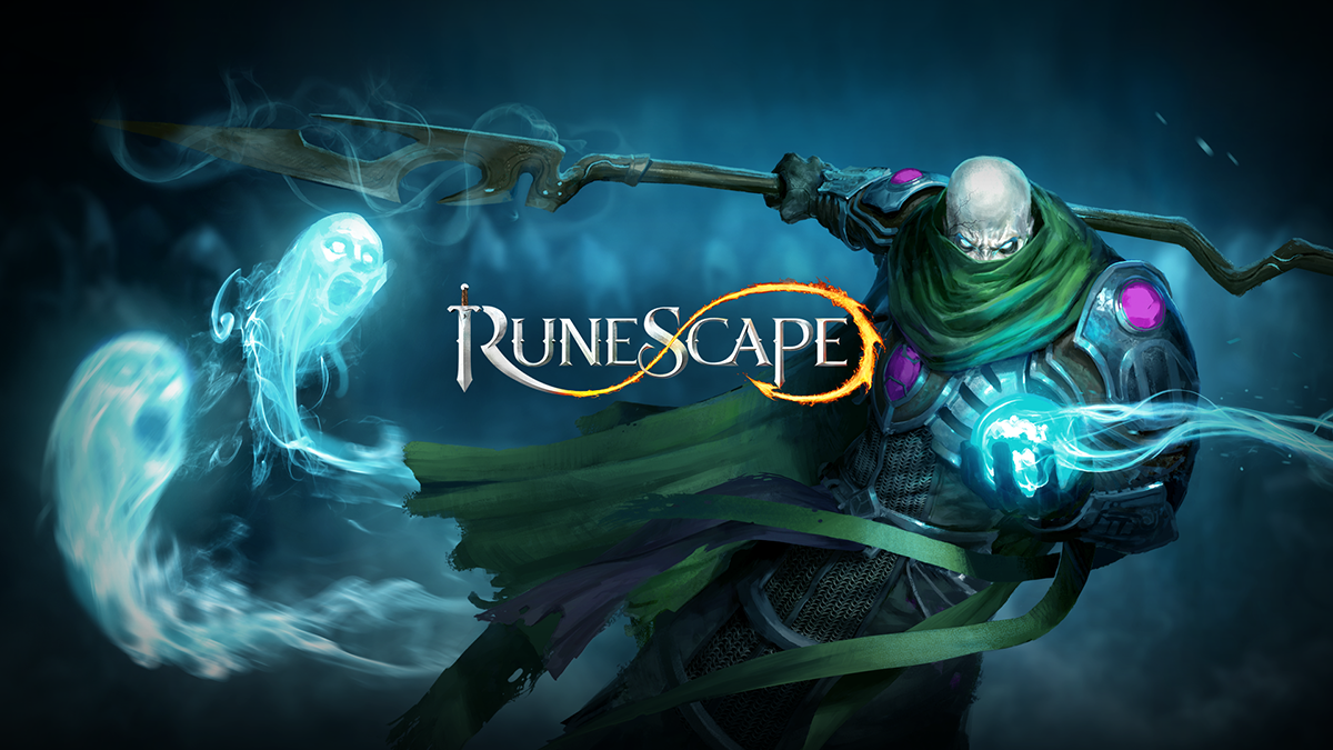RuneScape 200 RuneCoins + Exclusive SteelSeries Bundle Key