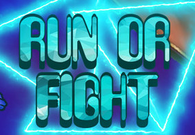 RUN OR FIGHT Steam CD Key