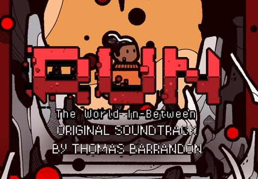 RUN: The world in-between - Soundtrack DLC Steam CD Key screenshot 2