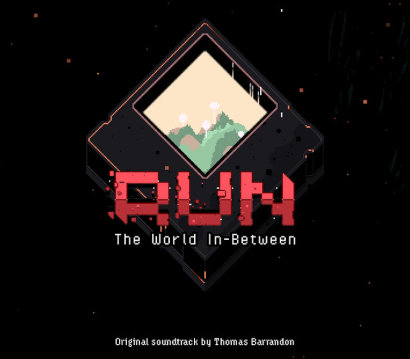 RUN: The World In-between - Soundtrack DLC Steam CD Key