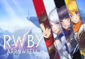 RWBY: Arrowfell Steam CD Key