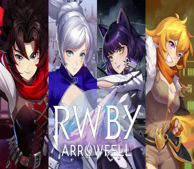 

RWBY: Arrowfell Steam CD Key