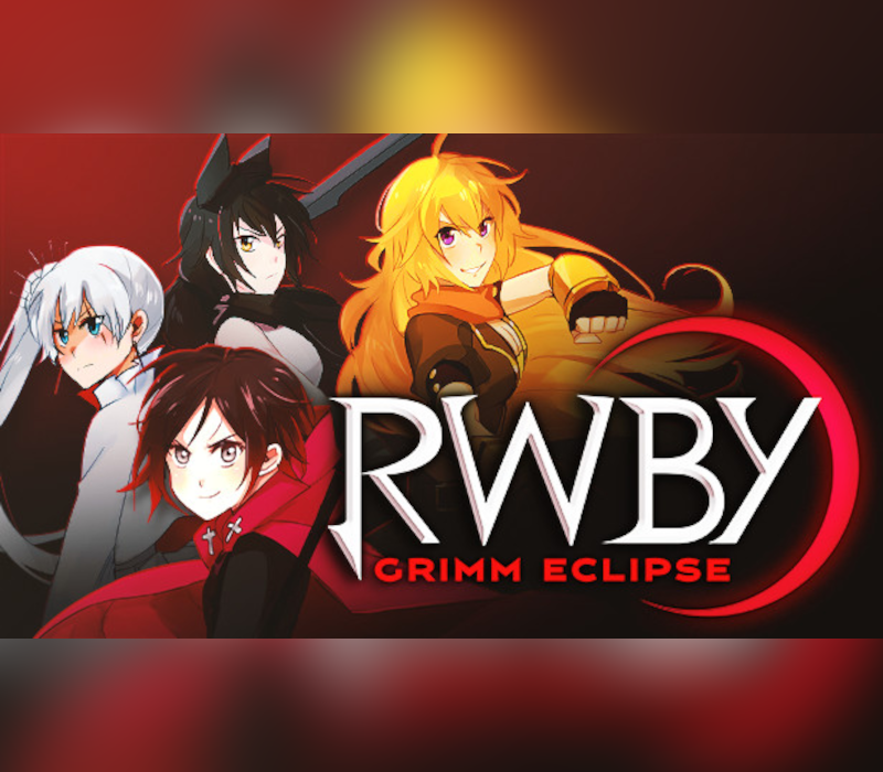 

RWBY: Grimm Eclipse EU PC Steam CD Key