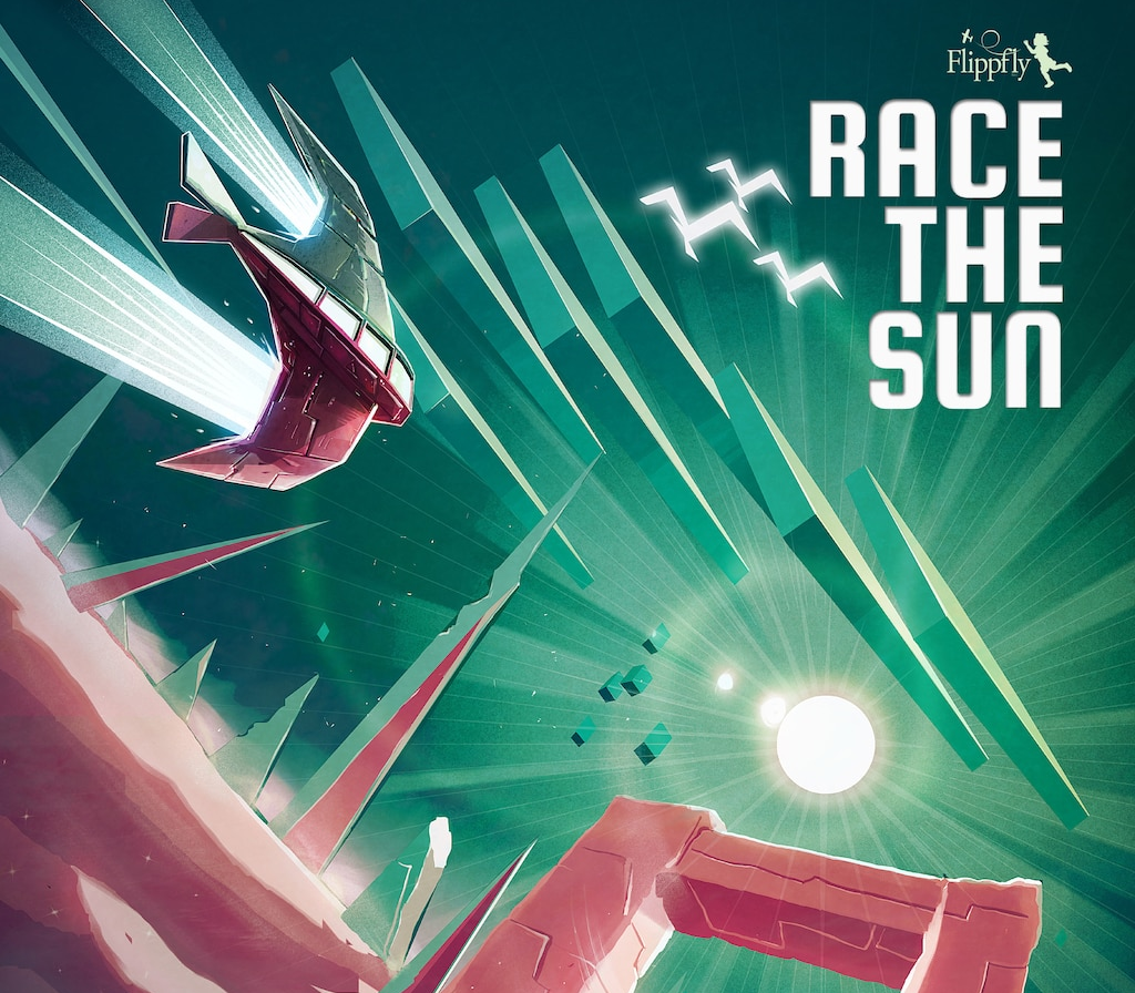 

Race the Sun EU PC Steam CD Key