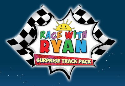 Race With Ryan - Surprise Track Pack DLC Steam CD Key