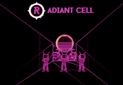 Radiant Cell Steam CD Key