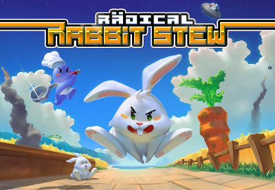 Radical Rabbit Stew Steam CD Key