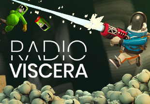Radio Viscera Steam CD Key
