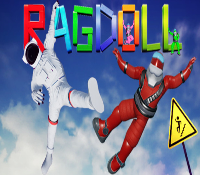 

Ragdoll Fall Simulator Steam CD Key