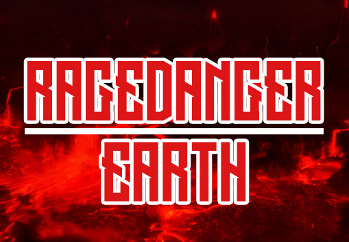 Ragedanger Earth Steam CD Key