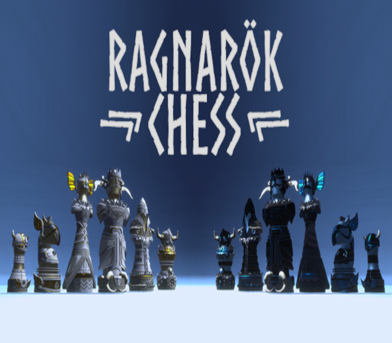 

Ragnarok Chess Steam CD Key