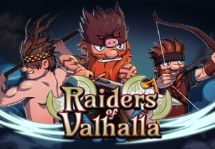 Raiders of Valhalla PC Steam Account screenshot 2