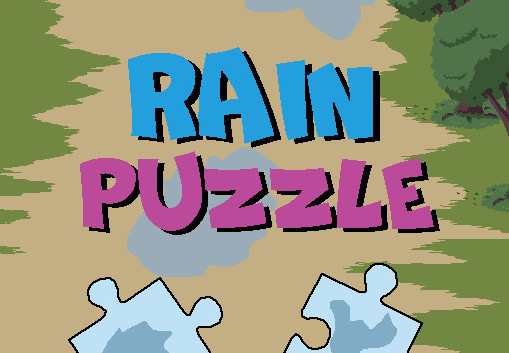 Rain Puzzle Steam CD Key