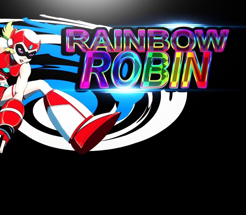 Rainbow Robins Steam CD Key