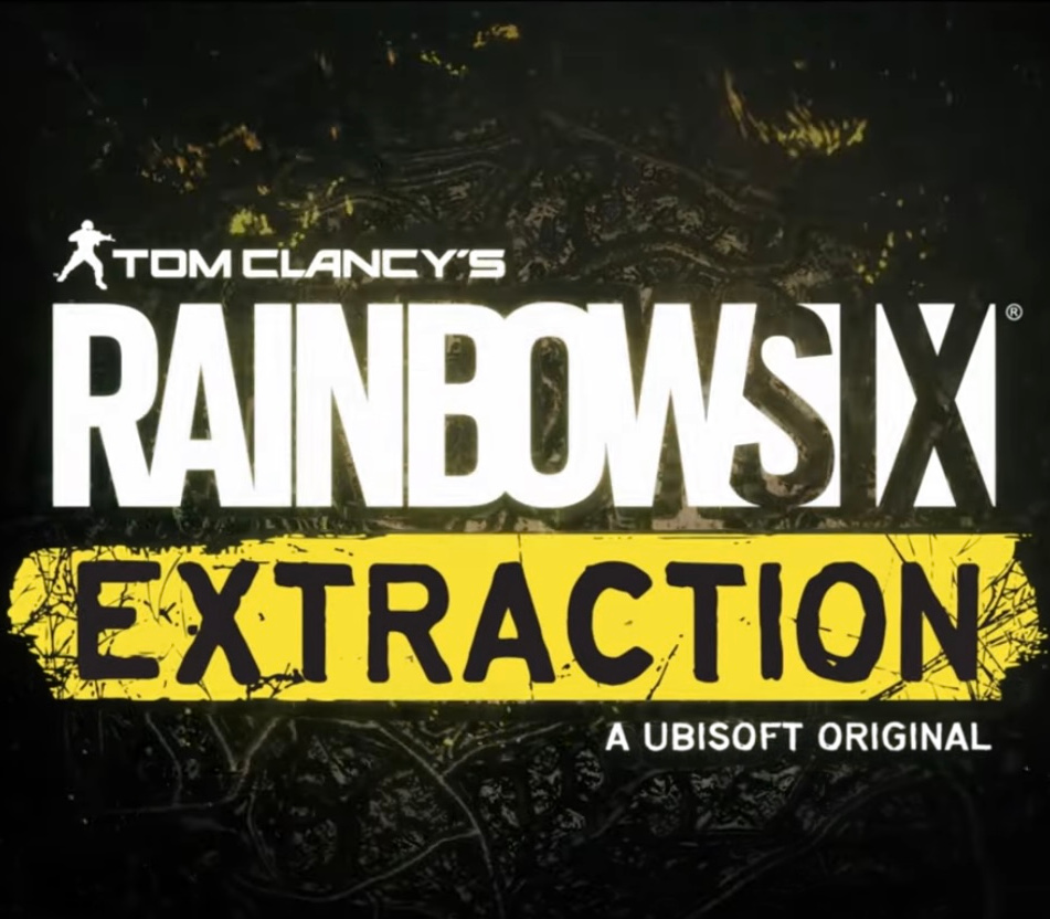 

Tom Clancy's Rainbow Six Extraction EU Ubisoft Connect CD Key