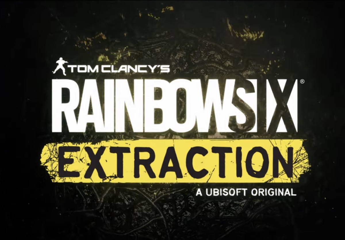 Tom Clancy's Rainbow Six Extraction EU Xbox Series X,S CD Key