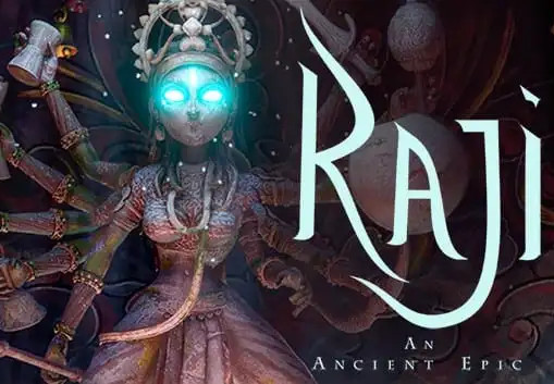 Raji: An Ancient Epic PS5 Account screenshot 2