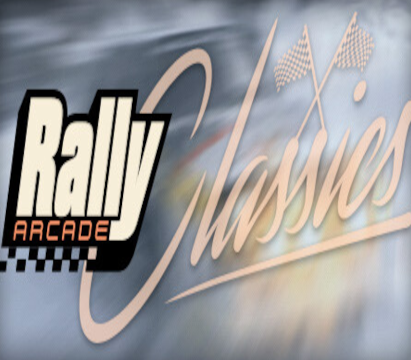 Rally Arcade Classics PC Steam