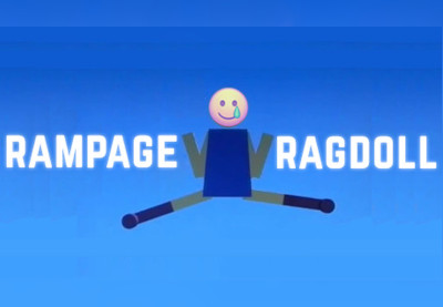Rampage Ragdoll Steam CD Key