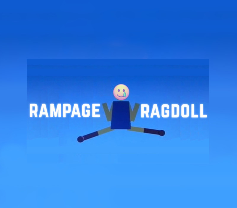 Rampage Ragdoll Steam CD Key