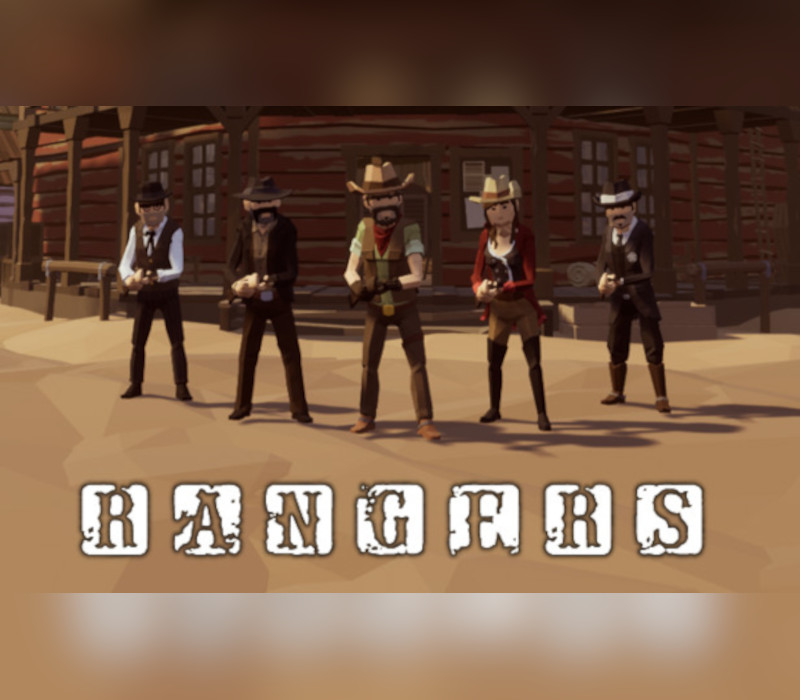 Rangers Steam CD Key