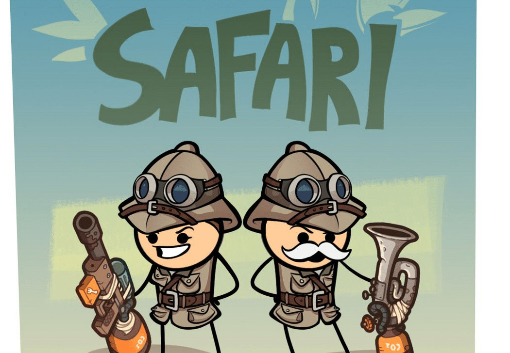Rapture Rejects - Safari Outfit DLC Steam CD Key