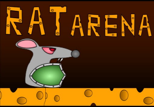 Rat Arena Steam CD Key