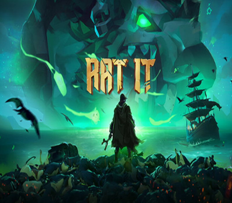 

Rat it! VR Steam CD Key