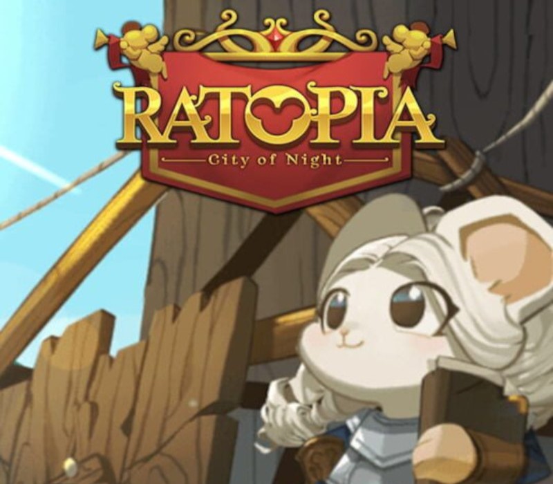 Ratopia Steam Account