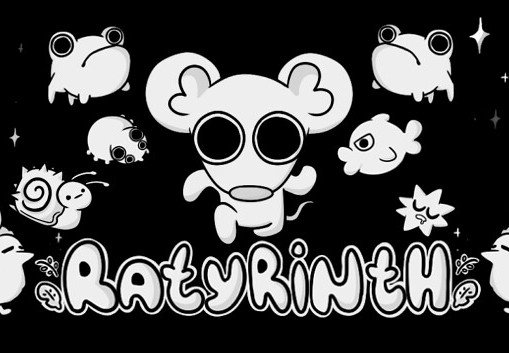 Ratyrinth XBOX One / Xbox Series X|S Account screenshot 2