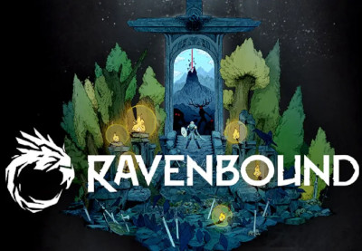 Ravenbound Steam CD Key