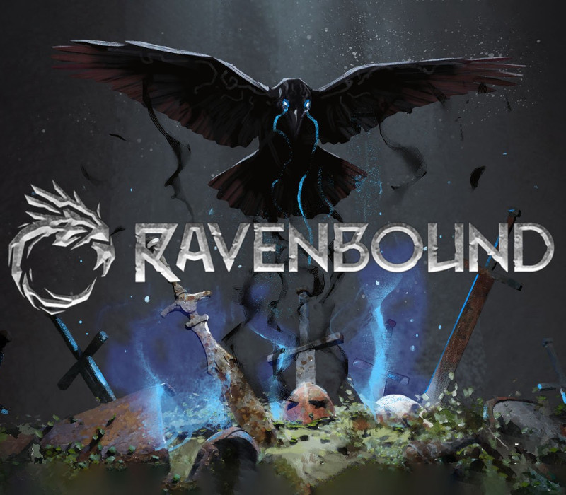 Ravenbound Steam CD Key