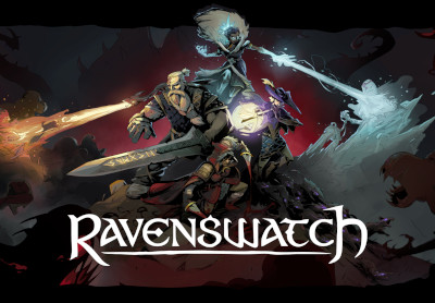 Ravenswatch TR Steam CD Key