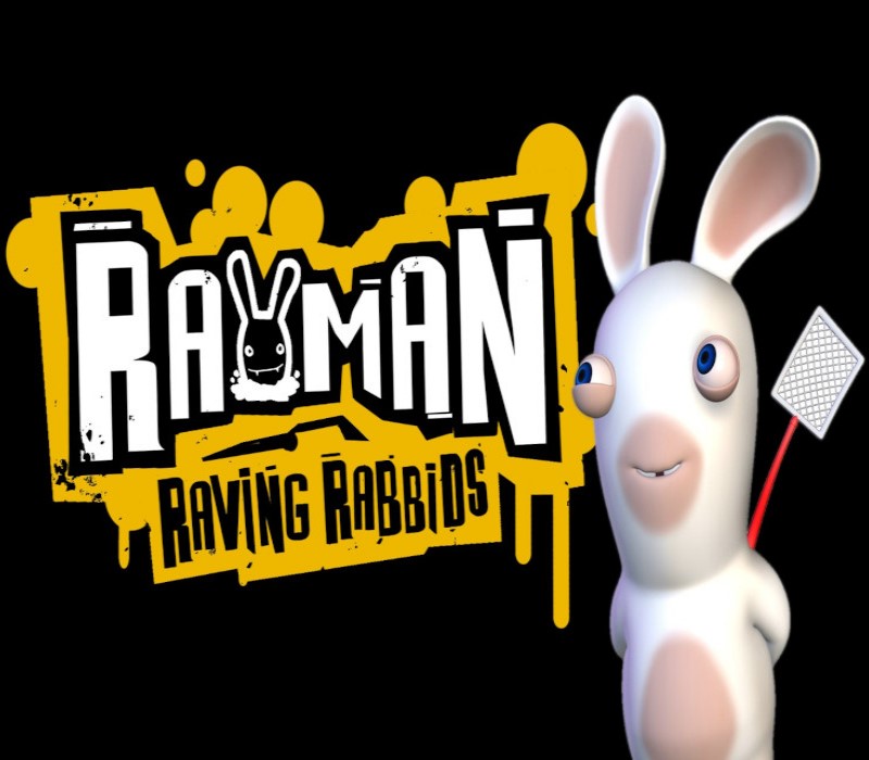 Rayman Raving Rabbids (2007) - Metacritic