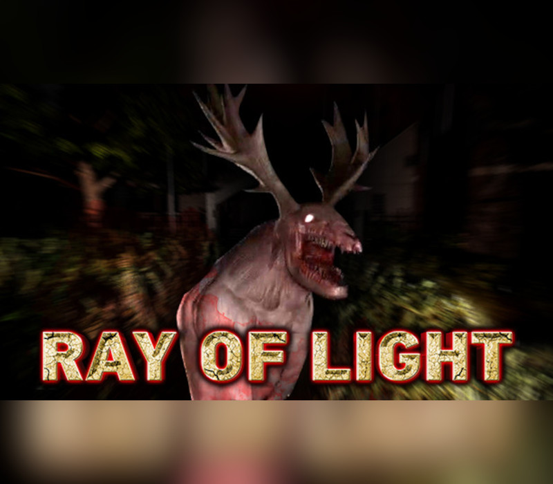 Ray of Light Steam CD Key