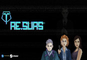 Re.Surs Steam CD Key screenshot 2