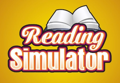 Reading Simulator Steam CD Key