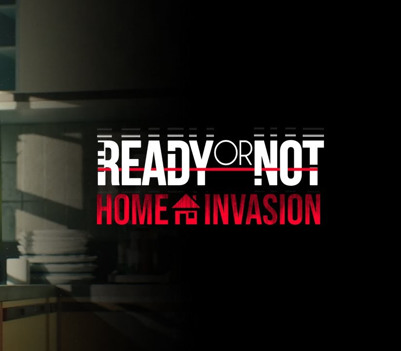 

Ready or Not: Home Invasion Bundle RU/CIS PC Steam CD Key