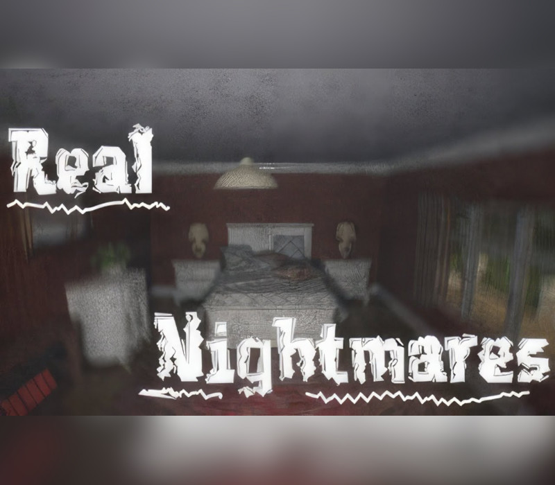 

Real Nightmares Steam CD Key