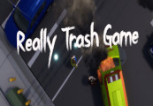 Really Trash Game Steam CD Key
