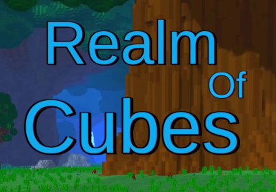 Realm Of Cubes Steam CD Key