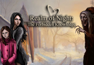 Realm Of Night: The Forbidden Knowledge Steam CD Key