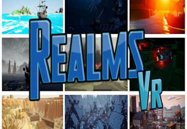 RealmsVR Steam CD Key