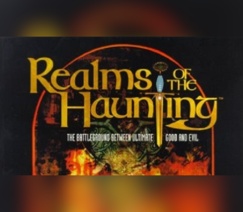 

Realms of the Haunting EU PC Steam CD Key