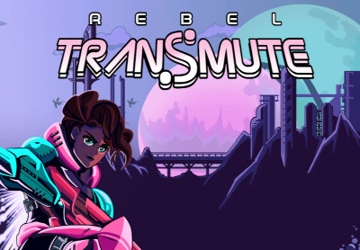 Rebel Transmute XBOX One / Xbox Series X|S Account screenshot 2