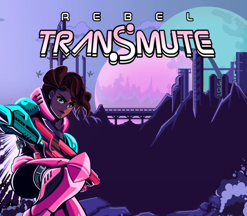 Rebel Transmute XBOX One / Xbox Series X|S Account