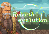 Rebirth Evolution Steam CD Key