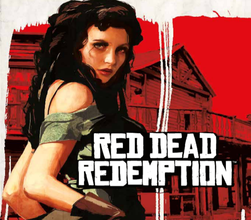 cover Red Dead Redemption Nintendo Switch Account pixelpuffin.net Activation Link